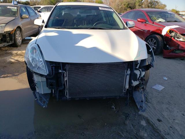 Photo 4 VIN: 1N4AL2AP3AC111019 - NISSAN ALTIMA 