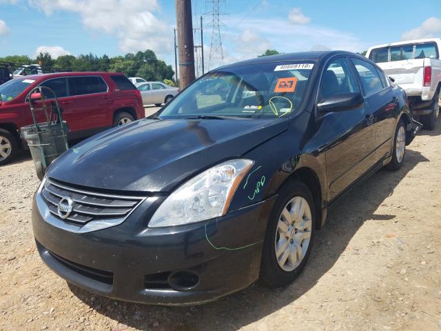 Photo 1 VIN: 1N4AL2AP3AC112882 - NISSAN ALTIMA BAS 