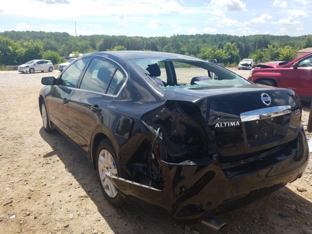 Photo 2 VIN: 1N4AL2AP3AC112882 - NISSAN ALTIMA BAS 