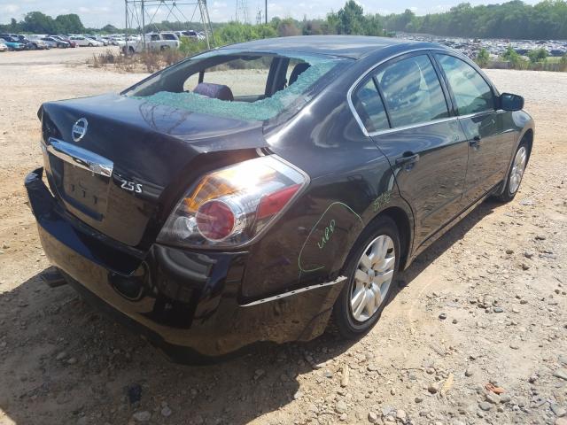 Photo 3 VIN: 1N4AL2AP3AC112882 - NISSAN ALTIMA BAS 