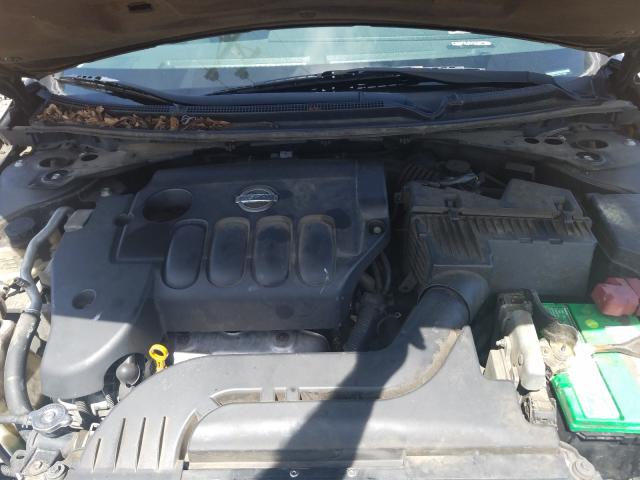 Photo 6 VIN: 1N4AL2AP3AC112882 - NISSAN ALTIMA BAS 