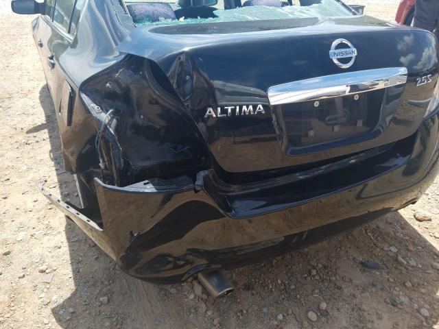 Photo 8 VIN: 1N4AL2AP3AC112882 - NISSAN ALTIMA BAS 