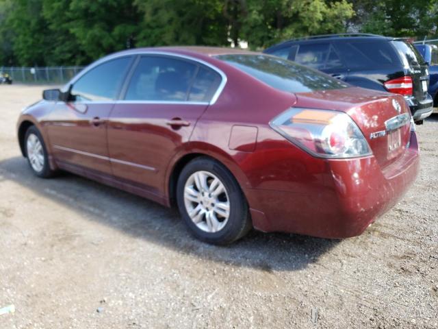 Photo 1 VIN: 1N4AL2AP3AC116298 - NISSAN ALTIMA BAS 