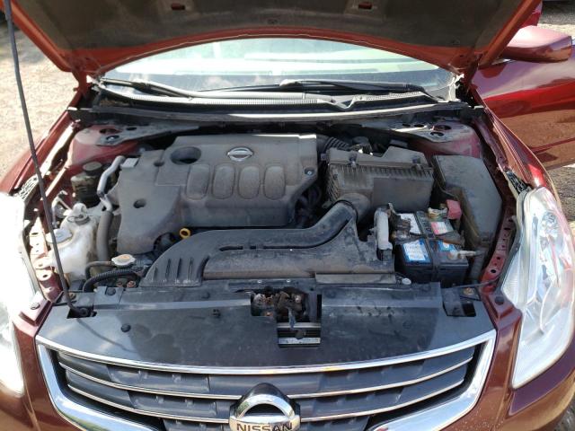 Photo 10 VIN: 1N4AL2AP3AC116298 - NISSAN ALTIMA BAS 