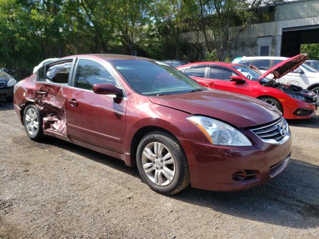 Photo 3 VIN: 1N4AL2AP3AC116298 - NISSAN ALTIMA BAS 