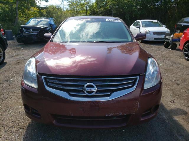 Photo 4 VIN: 1N4AL2AP3AC116298 - NISSAN ALTIMA BAS 