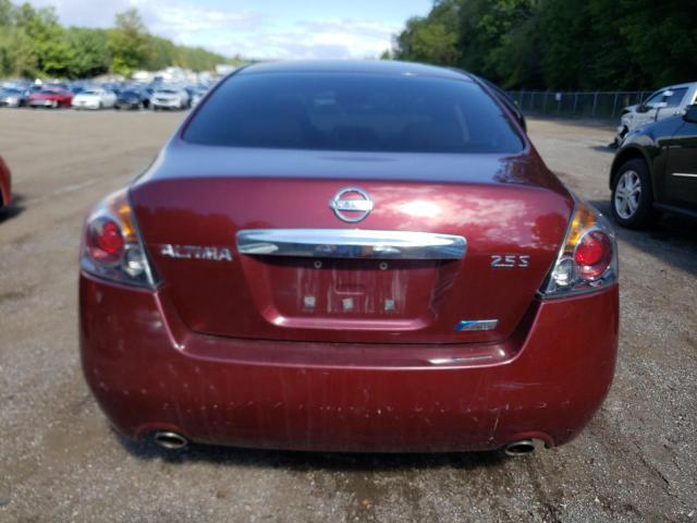 Photo 5 VIN: 1N4AL2AP3AC116298 - NISSAN ALTIMA BAS 