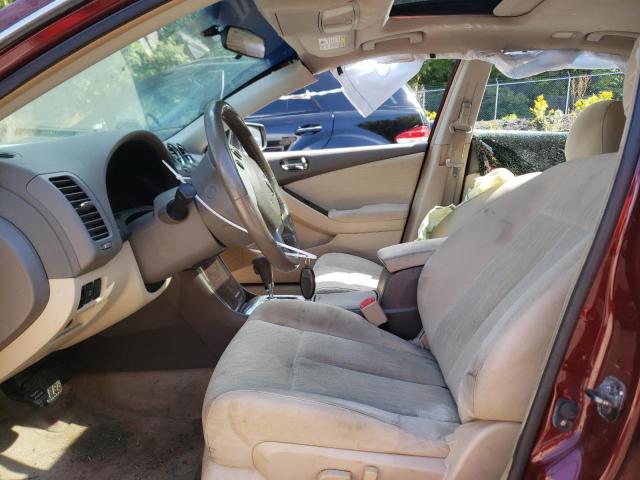 Photo 6 VIN: 1N4AL2AP3AC116298 - NISSAN ALTIMA BAS 