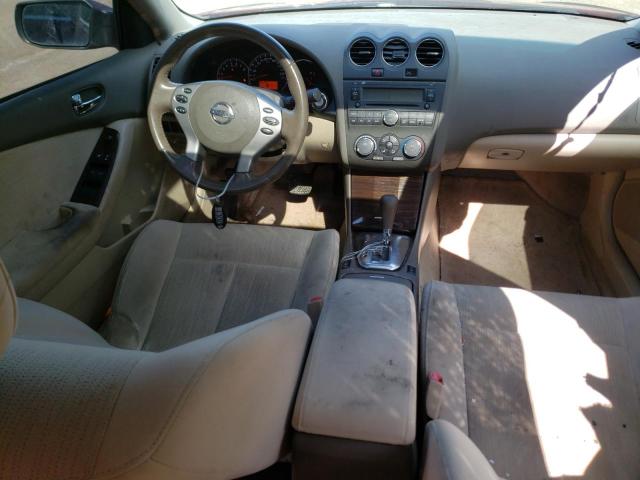 Photo 7 VIN: 1N4AL2AP3AC116298 - NISSAN ALTIMA BAS 