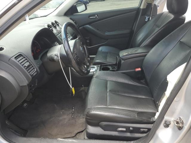 Photo 6 VIN: 1N4AL2AP3AC116365 - NISSAN ALTIMA 