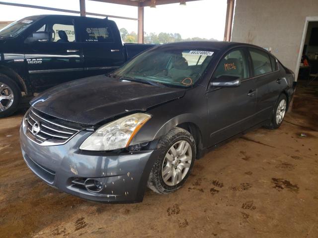 Photo 1 VIN: 1N4AL2AP3AC136602 - NISSAN ALTIMA BAS 