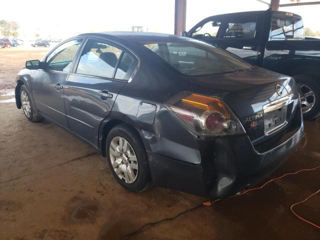 Photo 2 VIN: 1N4AL2AP3AC136602 - NISSAN ALTIMA BAS 