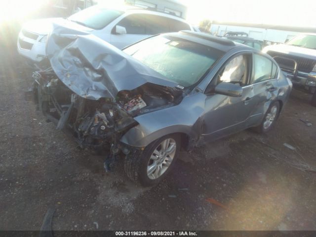 Photo 1 VIN: 1N4AL2AP3AC137491 - NISSAN ALTIMA 