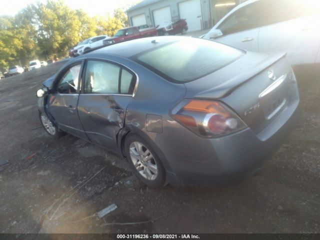 Photo 2 VIN: 1N4AL2AP3AC137491 - NISSAN ALTIMA 