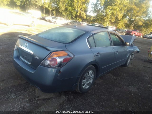 Photo 3 VIN: 1N4AL2AP3AC137491 - NISSAN ALTIMA 