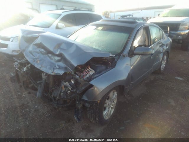 Photo 5 VIN: 1N4AL2AP3AC137491 - NISSAN ALTIMA 