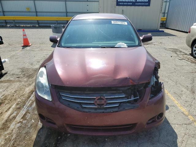 Photo 4 VIN: 1N4AL2AP3AC139953 - NISSAN ALTIMA BAS 