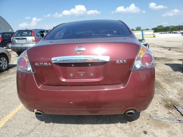 Photo 5 VIN: 1N4AL2AP3AC139953 - NISSAN ALTIMA BAS 