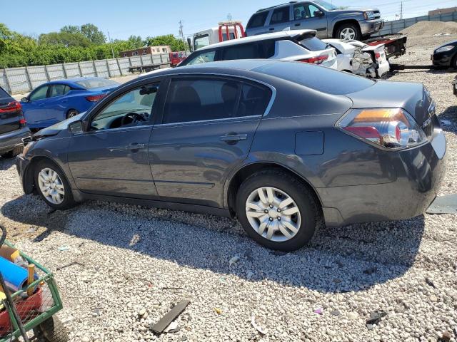 Photo 1 VIN: 1N4AL2AP3AC143663 - NISSAN ALTIMA 