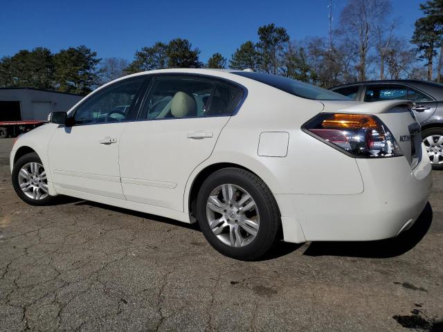 Photo 1 VIN: 1N4AL2AP3AC147809 - NISSAN ALTIMA 