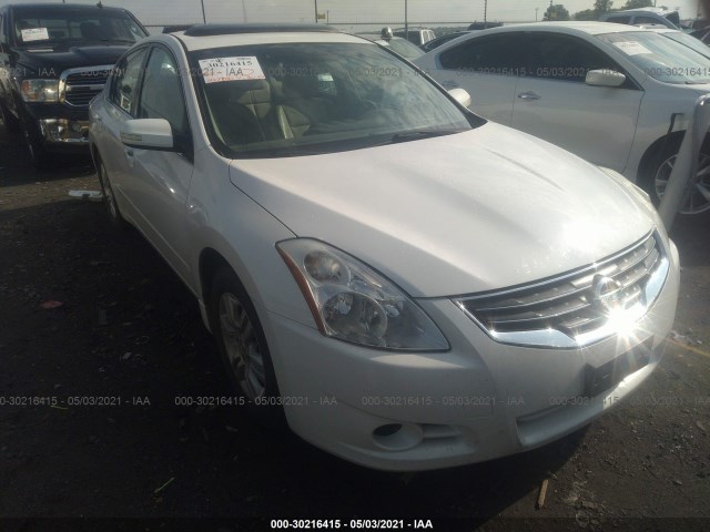 Photo 0 VIN: 1N4AL2AP3AC148121 - NISSAN ALTIMA 