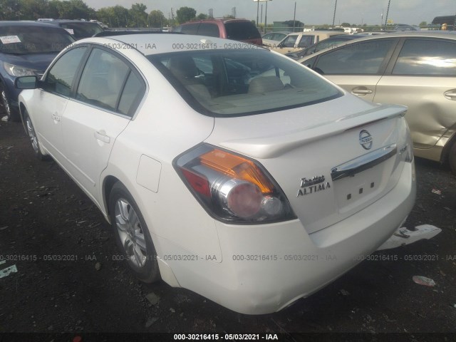 Photo 2 VIN: 1N4AL2AP3AC148121 - NISSAN ALTIMA 