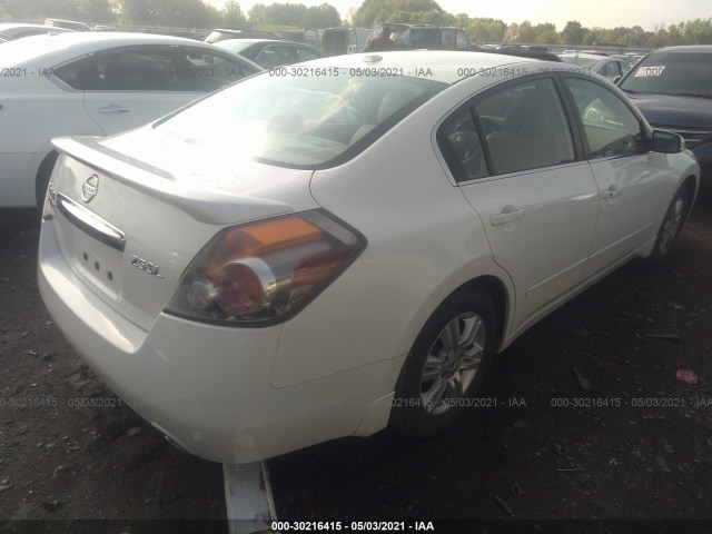 Photo 3 VIN: 1N4AL2AP3AC148121 - NISSAN ALTIMA 