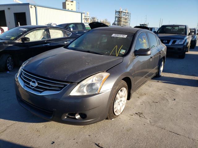 Photo 1 VIN: 1N4AL2AP3AC149091 - NISSAN ALTIMA BAS 