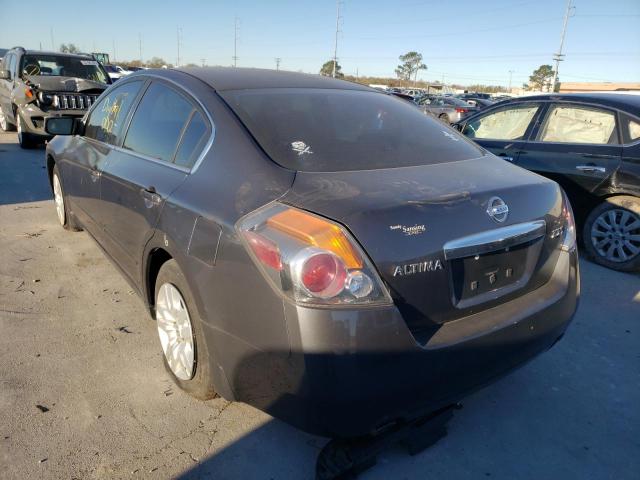 Photo 2 VIN: 1N4AL2AP3AC149091 - NISSAN ALTIMA BAS 