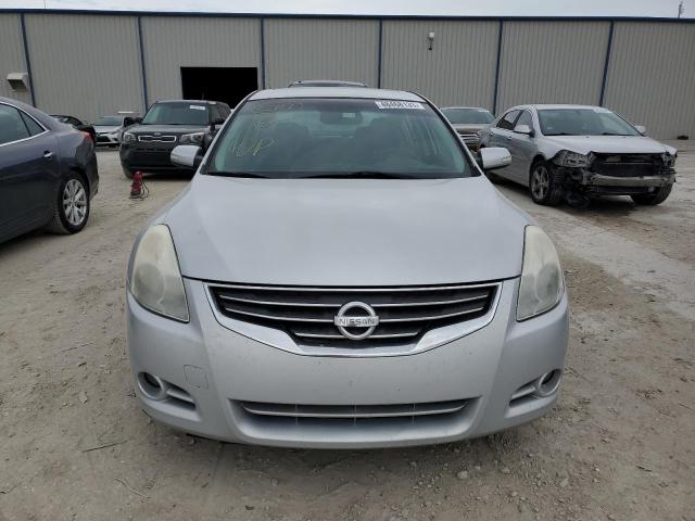 Photo 4 VIN: 1N4AL2AP3AC149964 - NISSAN ALTIMA BAS 