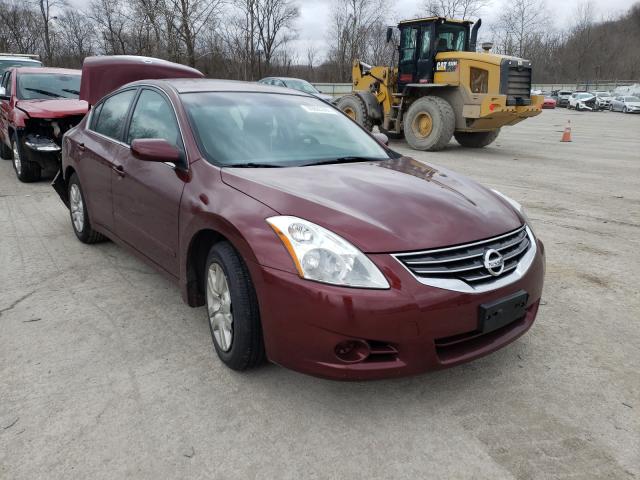 Photo 0 VIN: 1N4AL2AP3AC151326 - NISSAN ALTIMA BAS 