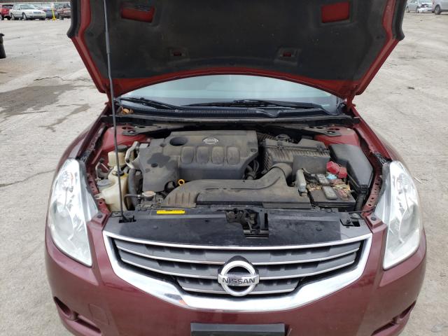 Photo 6 VIN: 1N4AL2AP3AC151326 - NISSAN ALTIMA BAS 