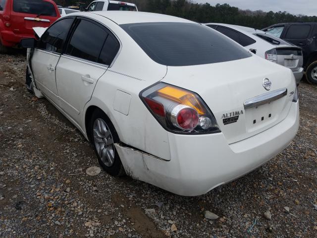 Photo 2 VIN: 1N4AL2AP3AC151942 - NISSAN ALTIMA BAS 