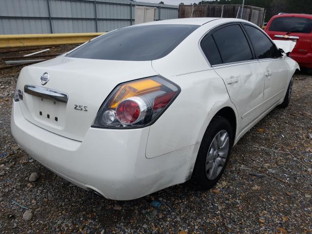 Photo 3 VIN: 1N4AL2AP3AC151942 - NISSAN ALTIMA BAS 