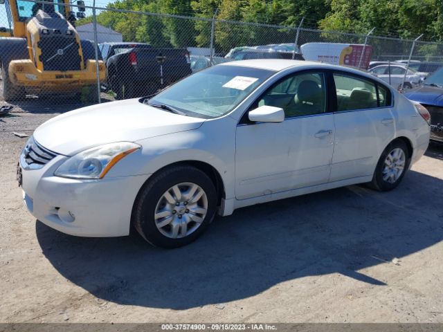 Photo 1 VIN: 1N4AL2AP3AC152363 - NISSAN ALTIMA 