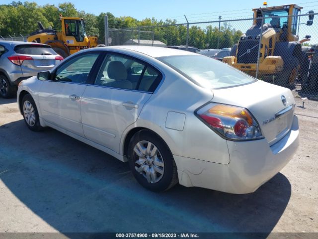 Photo 2 VIN: 1N4AL2AP3AC152363 - NISSAN ALTIMA 