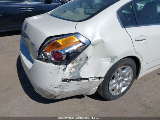 Photo 5 VIN: 1N4AL2AP3AC152363 - NISSAN ALTIMA 