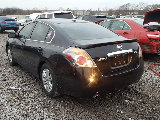 Photo 2 VIN: 1N4AL2AP3AC163265 - NISSAN ALTIMA BAS 