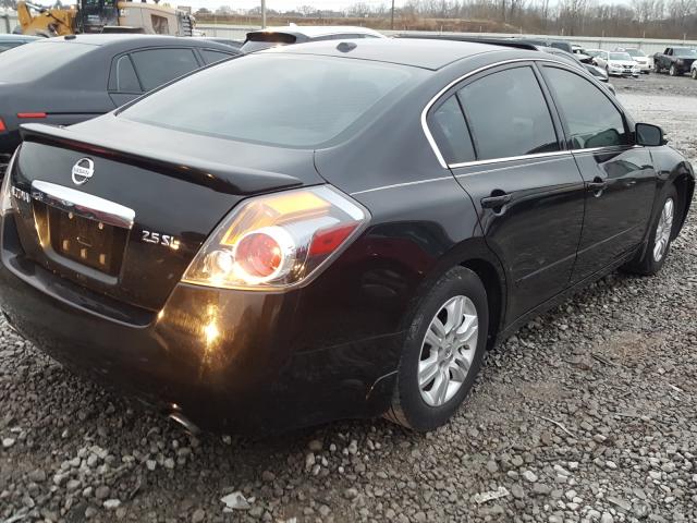 Photo 3 VIN: 1N4AL2AP3AC163265 - NISSAN ALTIMA BAS 