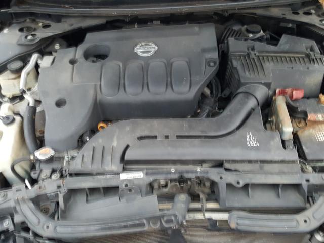 Photo 6 VIN: 1N4AL2AP3AC163265 - NISSAN ALTIMA BAS 