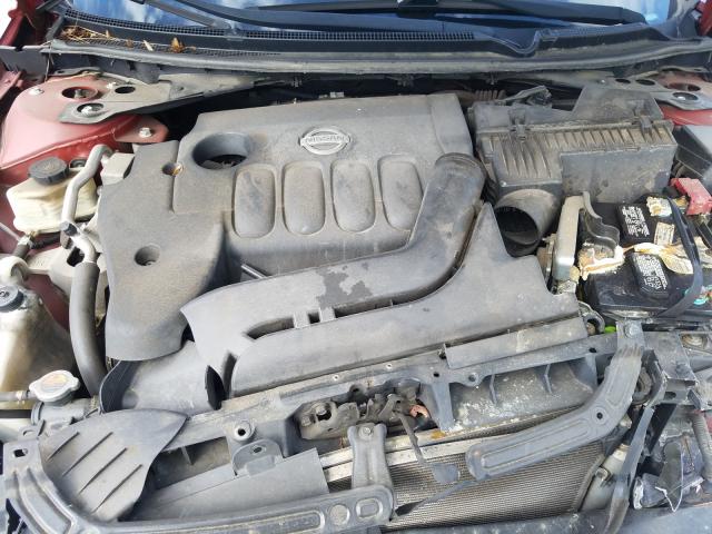 Photo 6 VIN: 1N4AL2AP3AC163461 - NISSAN ALTIMA BAS 