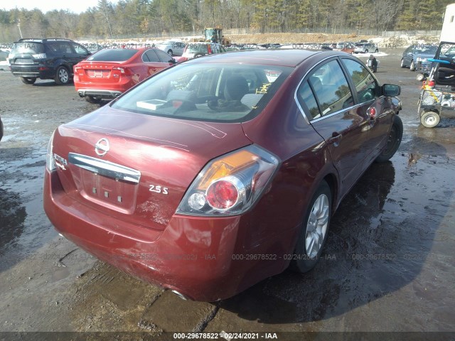 Photo 3 VIN: 1N4AL2AP3AC164688 - NISSAN ALTIMA 