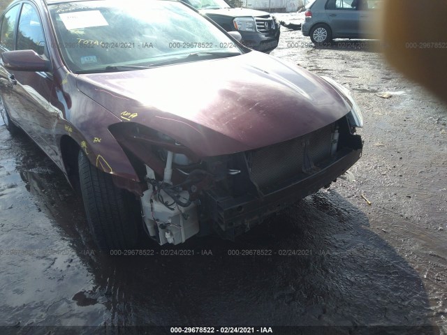 Photo 5 VIN: 1N4AL2AP3AC164688 - NISSAN ALTIMA 