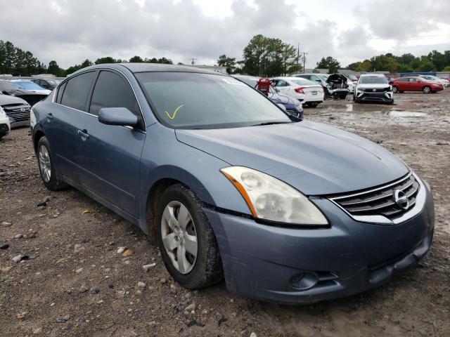 Photo 0 VIN: 1N4AL2AP3AC166280 - NISSAN ALTIMA 