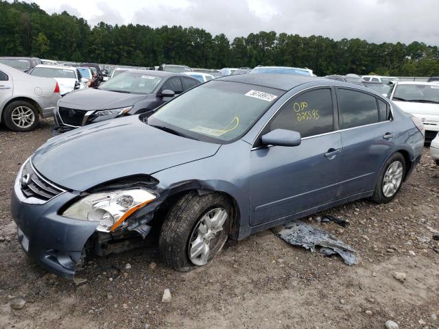 Photo 1 VIN: 1N4AL2AP3AC166280 - NISSAN ALTIMA 