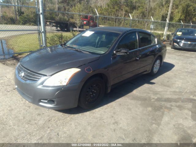 Photo 1 VIN: 1N4AL2AP3AC168143 - NISSAN ALTIMA 