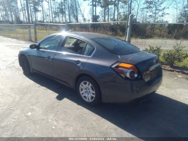 Photo 2 VIN: 1N4AL2AP3AC168143 - NISSAN ALTIMA 