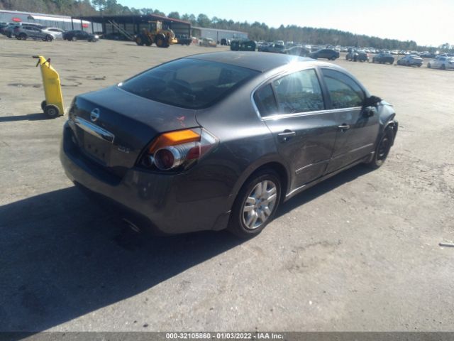 Photo 3 VIN: 1N4AL2AP3AC168143 - NISSAN ALTIMA 