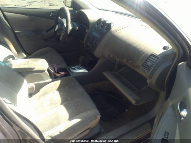 Photo 4 VIN: 1N4AL2AP3AC168143 - NISSAN ALTIMA 