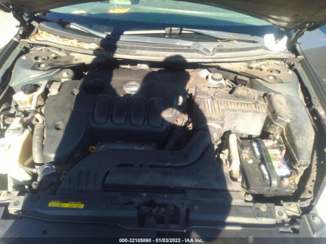 Photo 9 VIN: 1N4AL2AP3AC168143 - NISSAN ALTIMA 